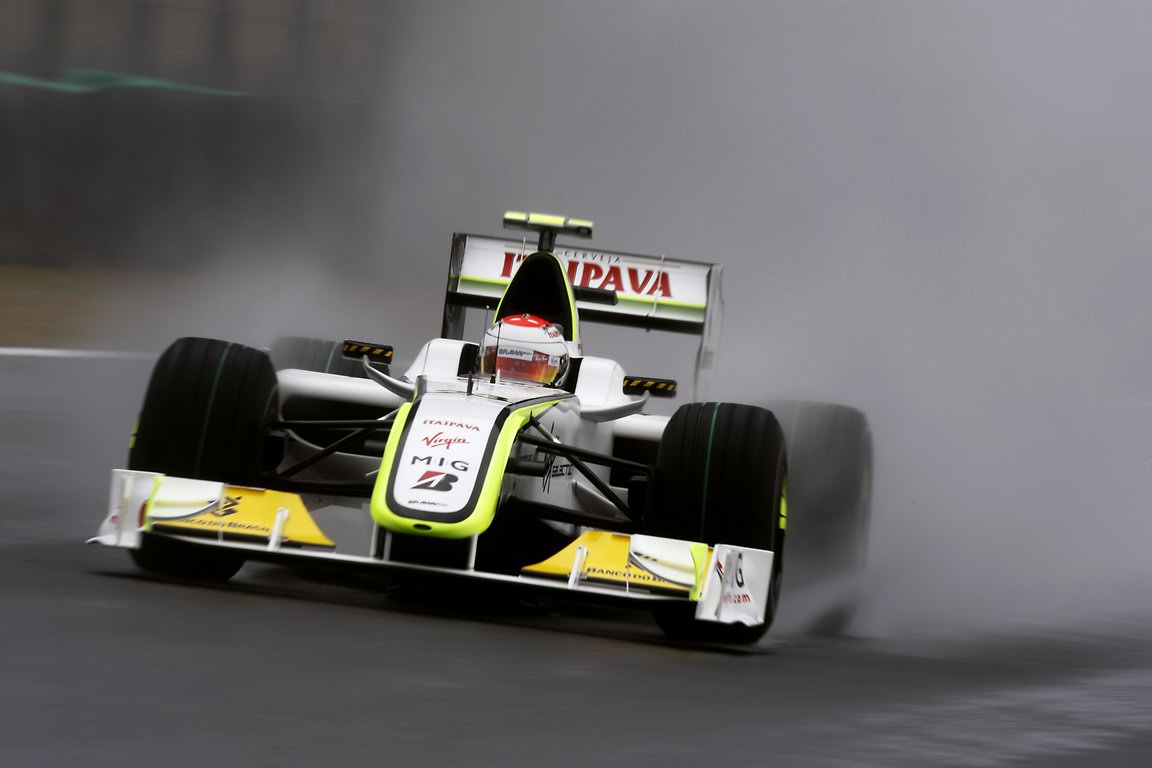 GP BRASILE - Qualifiche e Prove Libere 3